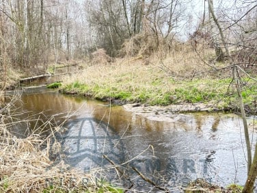 Działka CHOCISZEW