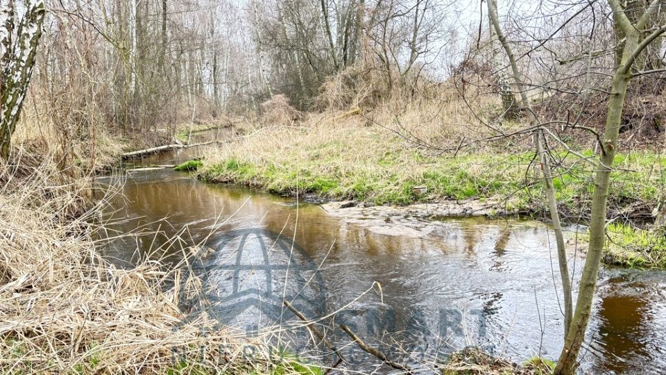 Działka CHOCISZEW