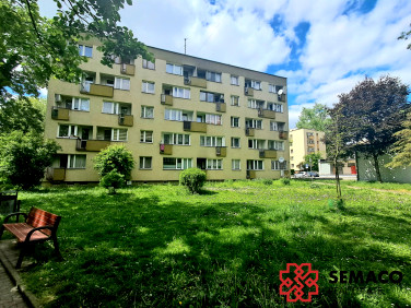 Mieszkanie blok mieszkalny Kraków