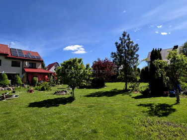 Dom Janów Podlaski