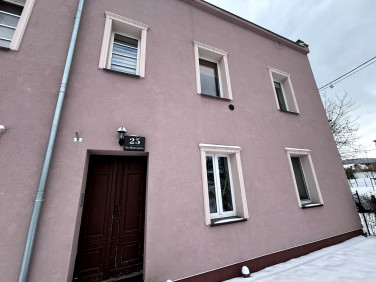 Mieszkanie Poznań