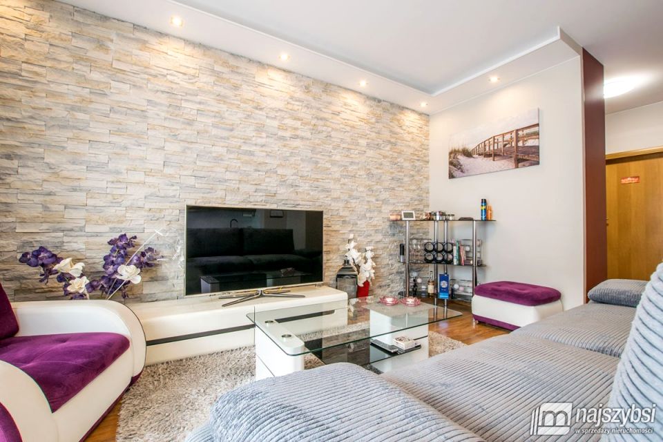 Mieszkanie Świnoujście