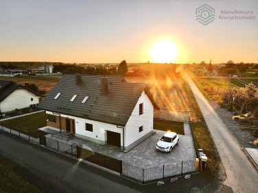 Dom Polska Nowa Wieś