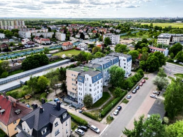 Mieszkanie Szczecin sprzedaż