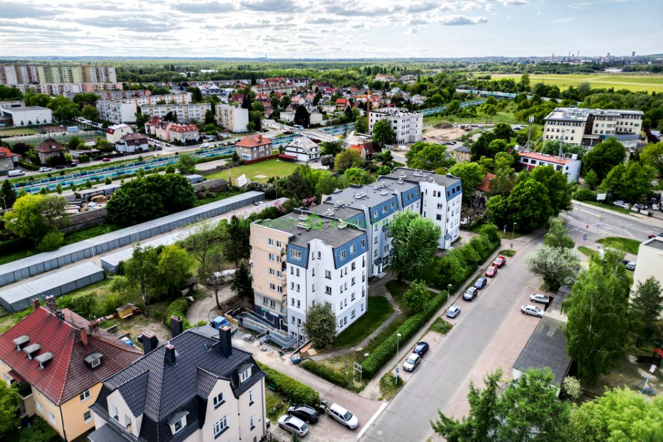 Mieszkanie Szczecin sprzedaż