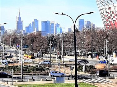 Mieszkanie Warszawa
