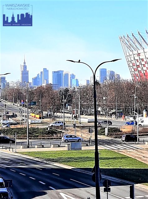 Mieszkanie Warszawa