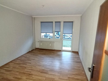 Mieszkanie Sosnowiec