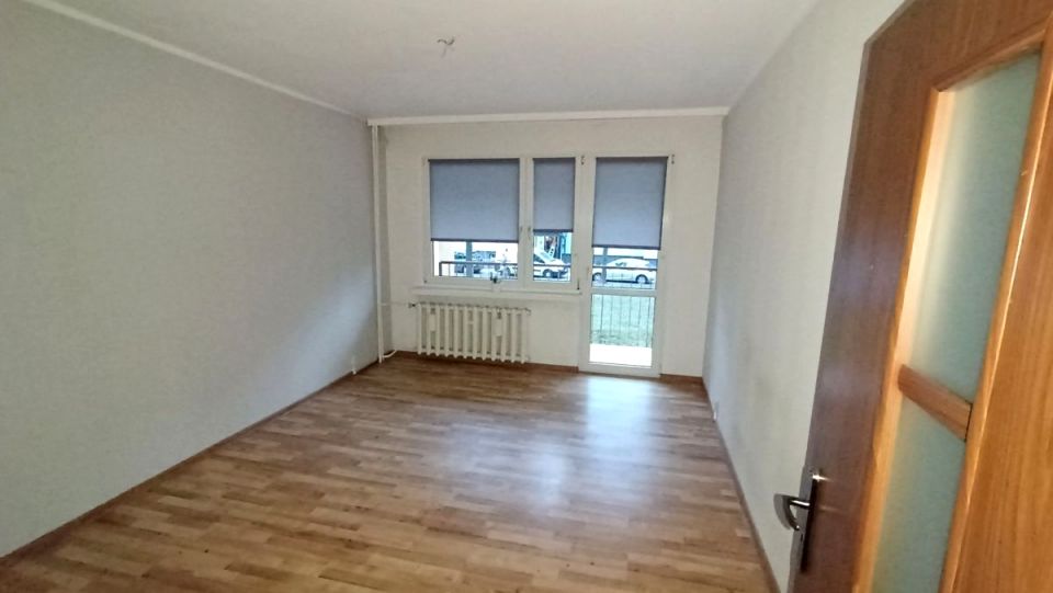 Mieszkanie Sosnowiec