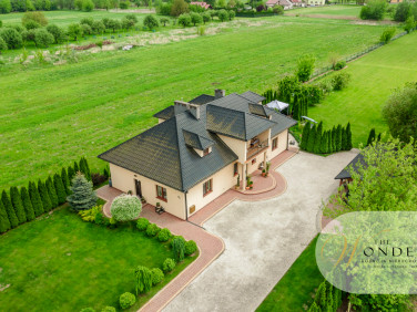 Dom Sandomierz
