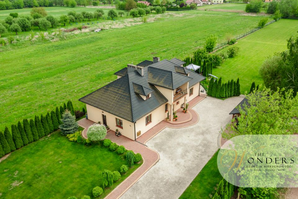 Dom Sandomierz