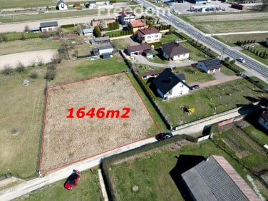 Działka Bełchatów