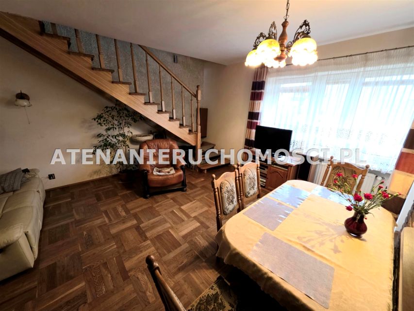 Mieszkanie Bydgoszcz