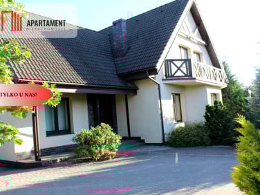 Dom Łochowo