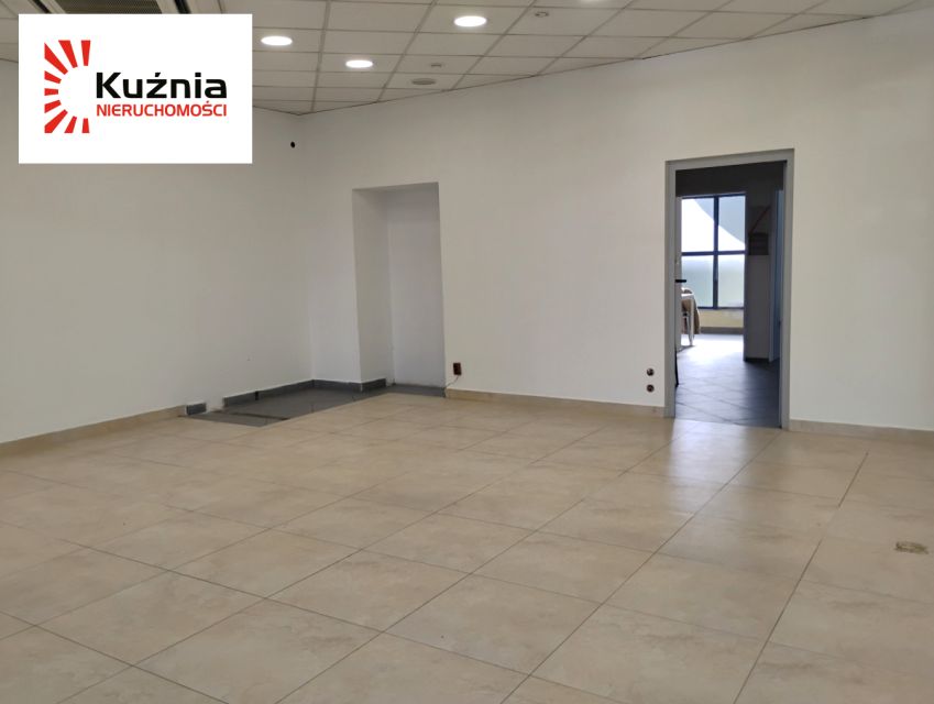 Lokal Warszawa wynajem