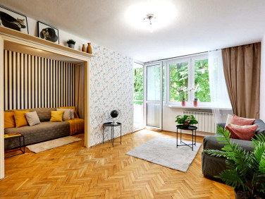 Mieszkanie Warszawa