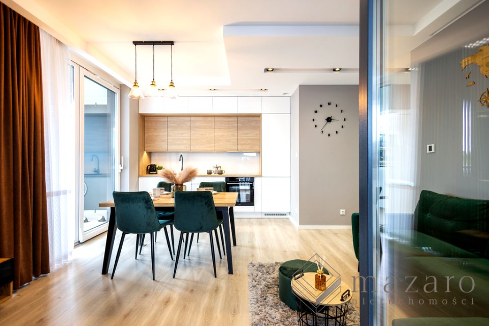 Mieszkanie Bydgoszcz