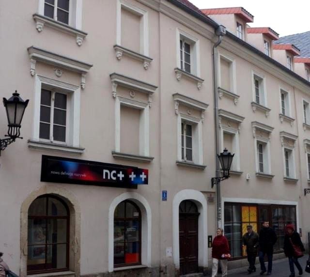 Lokal Kłodzko sprzedaż