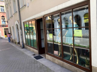 Lokal Kłodzko sprzedaż
