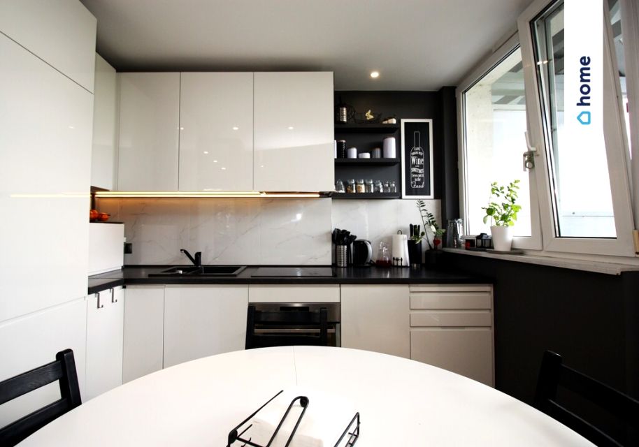 Mieszkanie Bydgoszcz