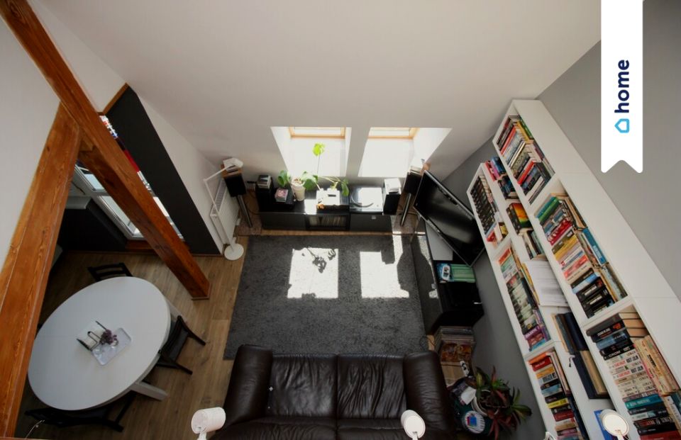 Mieszkanie Bydgoszcz