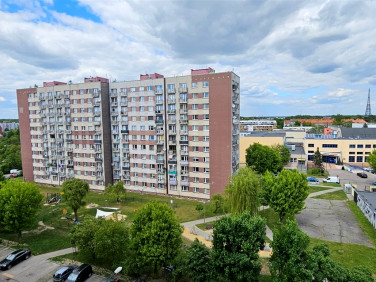 Mieszkanie blok mieszkalny sprzedaż