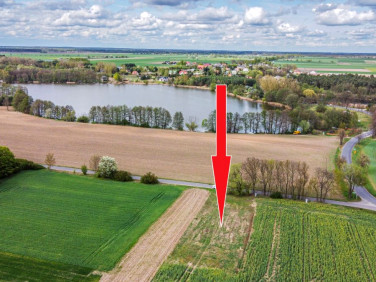 Działka inna Jerzyn