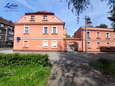 Mieszkanie Leszno