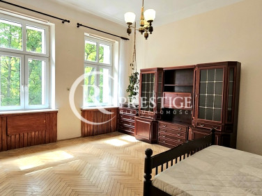 Mieszkanie nad rzeką