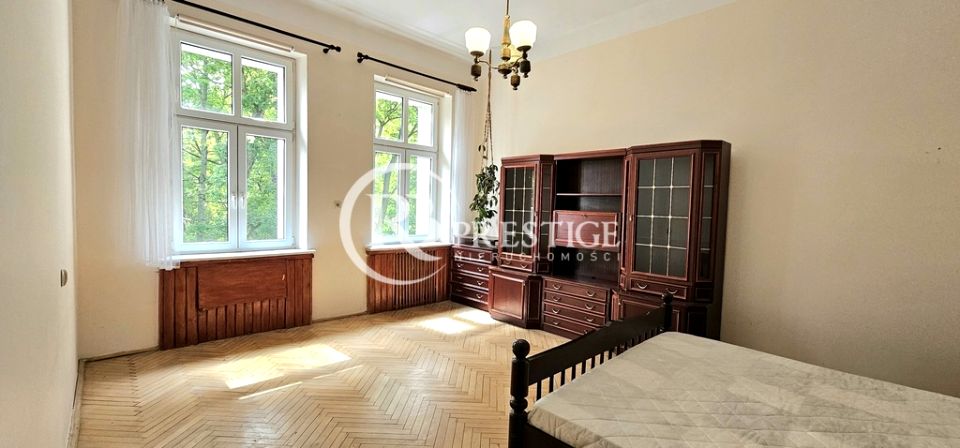 Mieszkanie nad rzeką