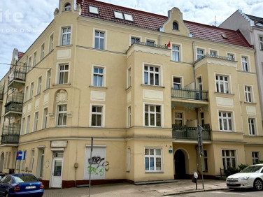 Mieszkanie Szczecin