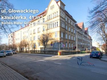 Mieszkanie Bielsko-Biała