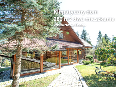 Dom Wisła