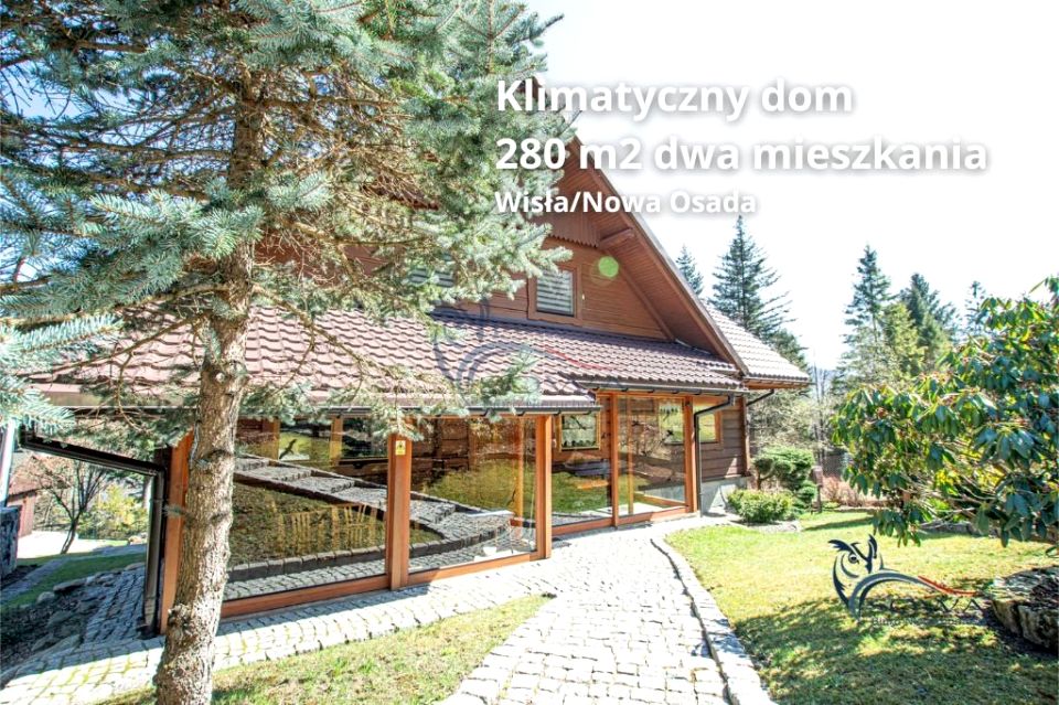 Dom Wisła