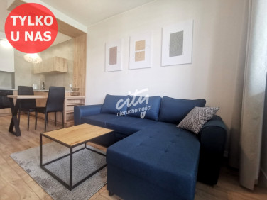 Mieszkanie Gorzów Wielkopolski