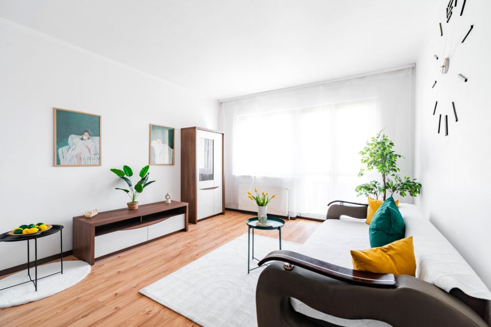 Mieszkanie Gdańsk sprzedaż