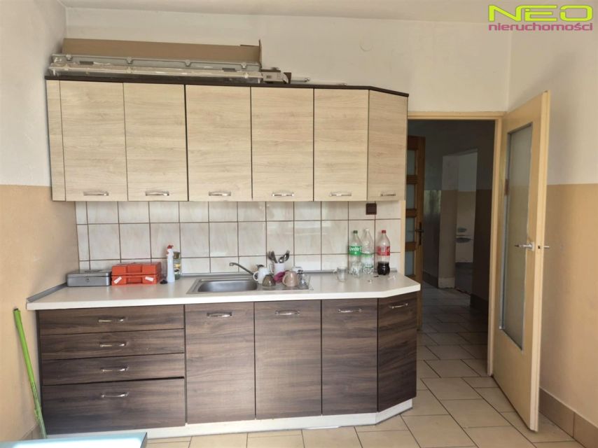 Dom wolnostojący sprzedaż