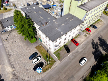 Budynek użytkowy Mysłowice sprzedaż