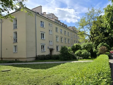 Mieszkanie Kraków