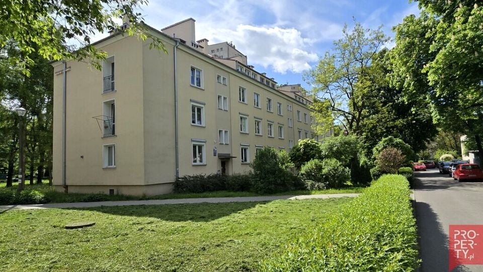 Mieszkanie Kraków