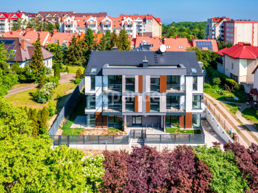 Mieszkanie Gdańsk