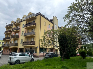 Mieszkanie Przemyśl