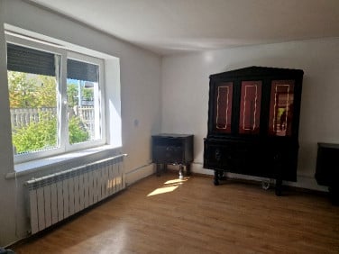 Dom Ostrowy nad Okszą