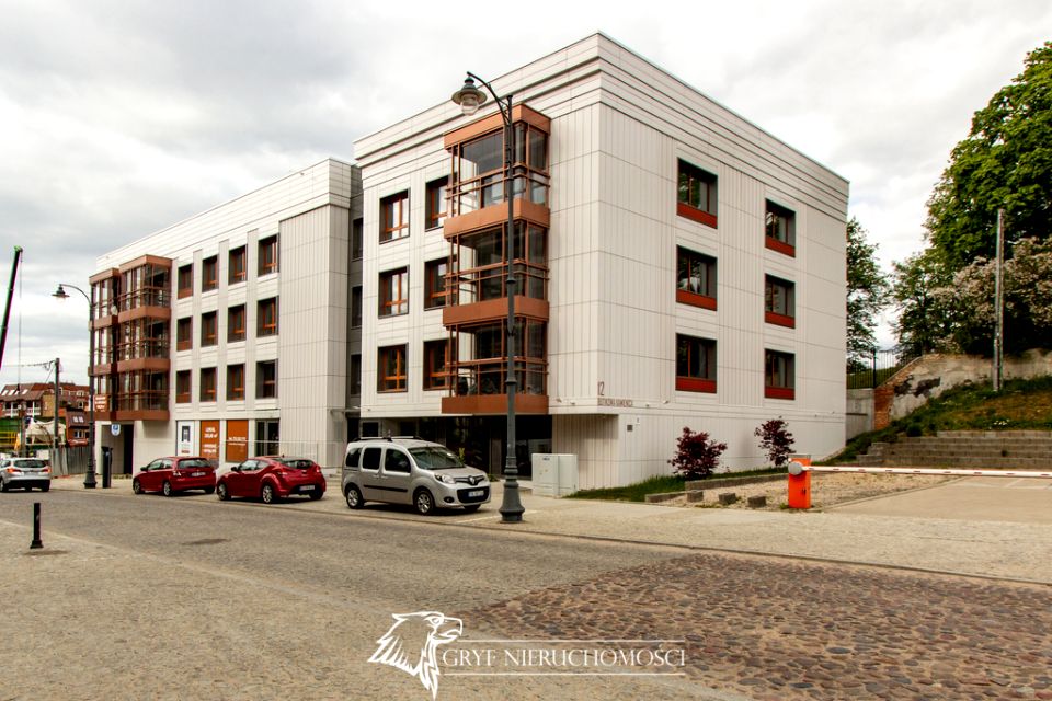 Mieszkanie Białystok