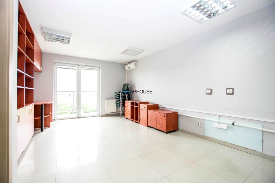 Mieszkanie Kraków