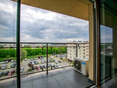 Mieszkanie Kraków