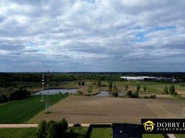 Działka budowlana sprzedam