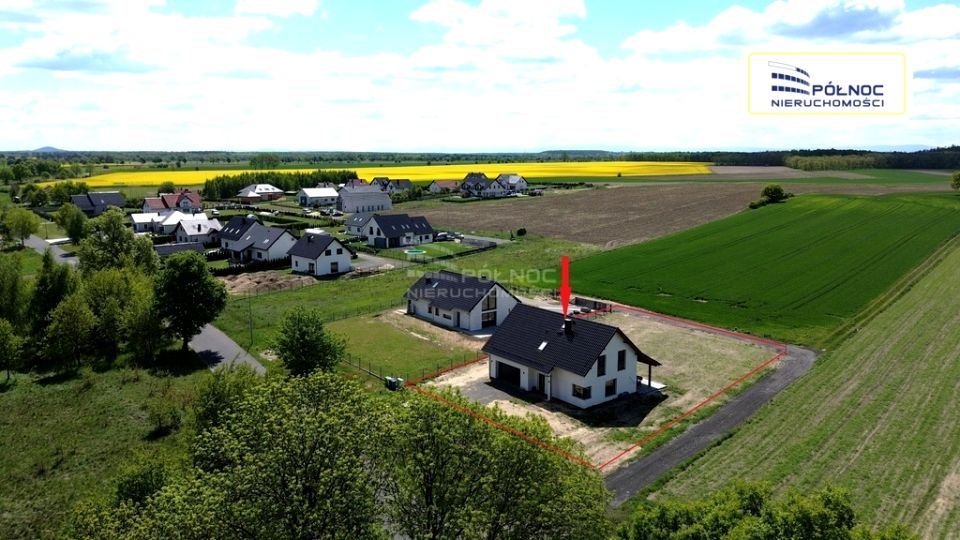 Dom Kraśnik Dolny