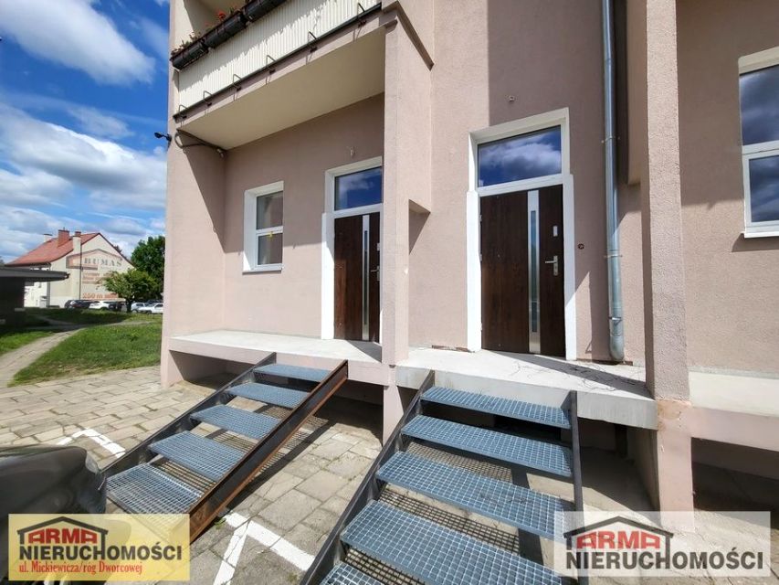 Mieszkanie Stargard sprzedaż