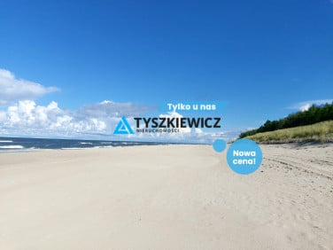 Działka usługowa Słajszewo